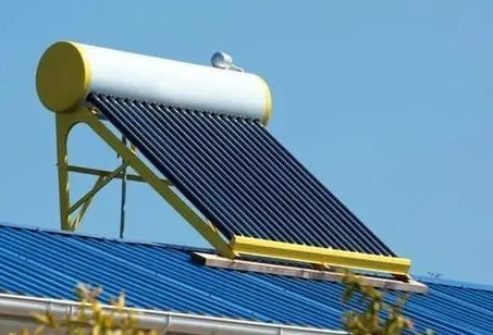 hp太阳能热水器清洗教程？太阳能热水器不加热怎么回事？太阳能热水器控制面板说明书